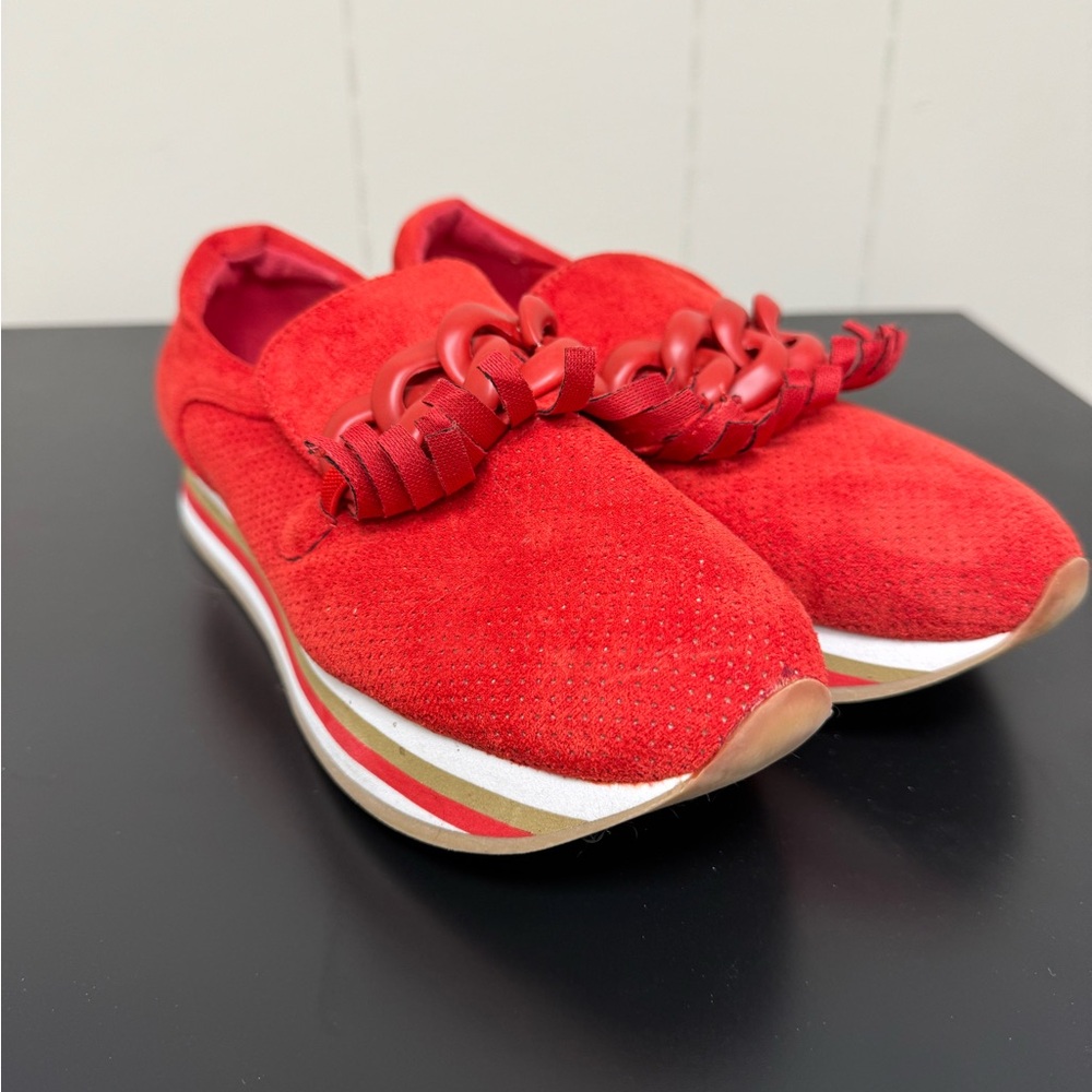 Coconuts by Matisse shoes